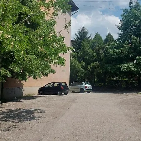 Apartment Milica Vrsac