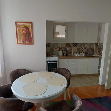 Milica Apartment