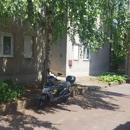 Milica Apartment *