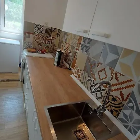 Apartman Milica Vrsac