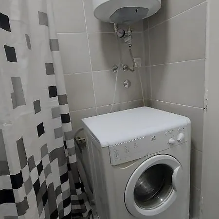 Milica Apartman Vrsac