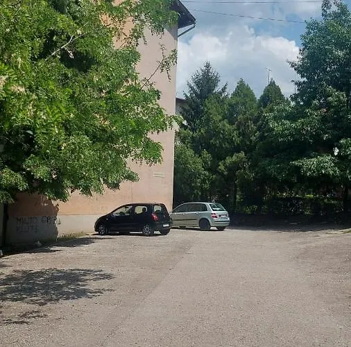 Lejlighed Milica Vrsac