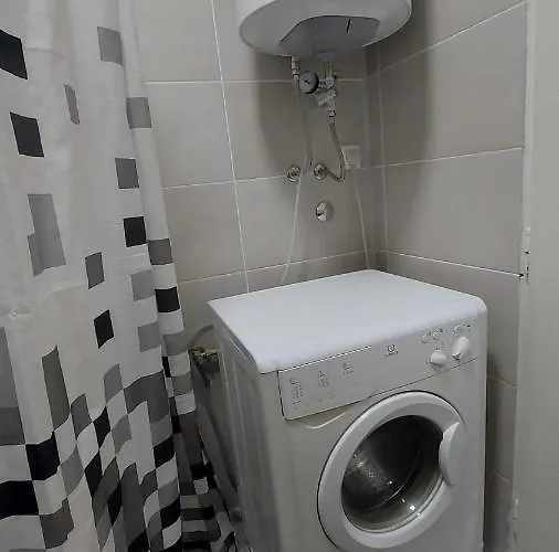 Milica Lejlighed Vrsac