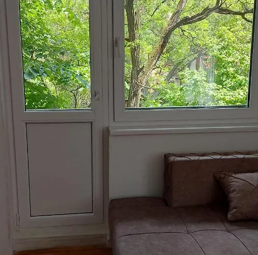 Milica Lejlighed Vrsac